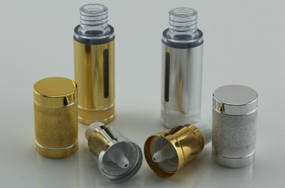 真空瓶美學(xué)與實(shí)用主義的平衡 現(xiàn)貨包裝如何在化妝品市場(chǎng)中突圍