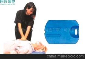 上海同育教學(xué)儀器設(shè)備制造銷售部 專業(yè)CPR按壓板，助力醫(yī)學(xué)急救教學(xué)