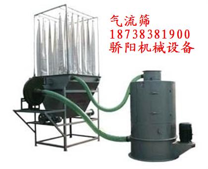 磁性材料高效篩分解決方案 驕陽(yáng)機(jī)械的立式氣流篩分系統(tǒng)與教學(xué)專用儀器