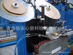 青島倍安心塑料機(jī)械 深耕教學(xué)專用儀器，賦能行業(yè)人才培養(yǎng)